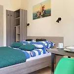 Penzion Genaker 3*
