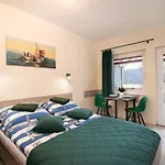 Genaker Penzion 3*