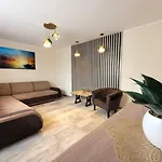Genaker 3* Jastrzębia Góra