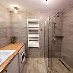 Penzion Genaker Jastrzębia Góra