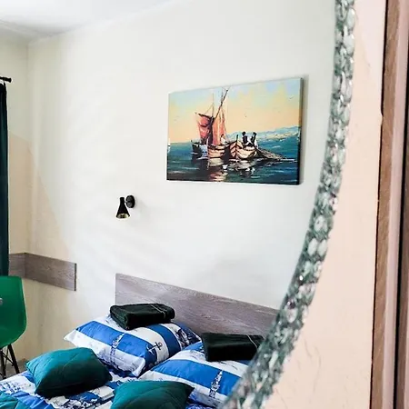 ゲストハウス I Genaker Jastrzębia Góra