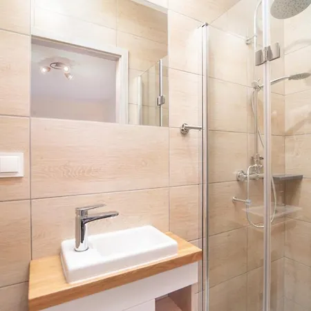 ゲストハウス I Genaker