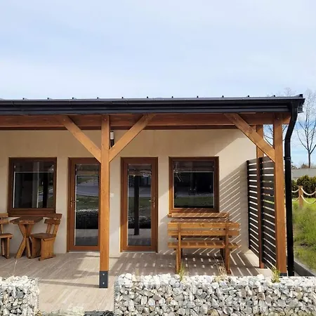 Genaker Guest house