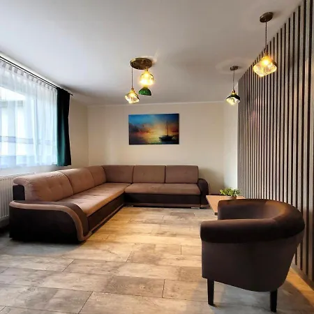 ゲストハウス I Genaker 3*