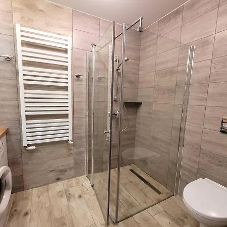 Guest house Genaker