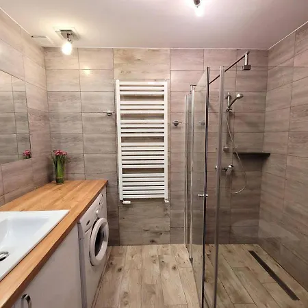 Guest house Genaker Jastrzebia Gora
