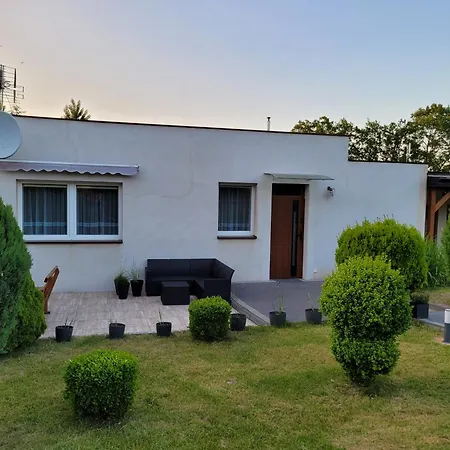 I Genaker 3* Jastrzębia Góra