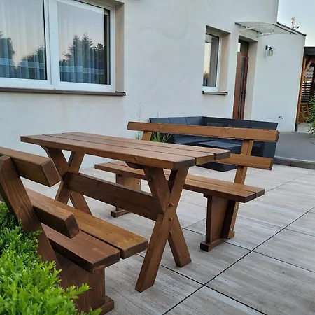 I Genaker ゲストハウス