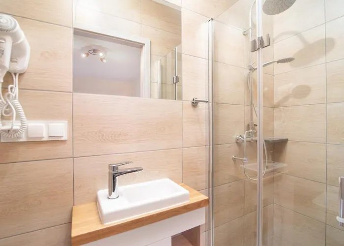 ゲストハウス I Genaker