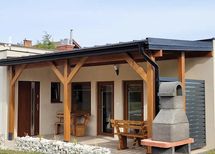 I Genaker ゲストハウス