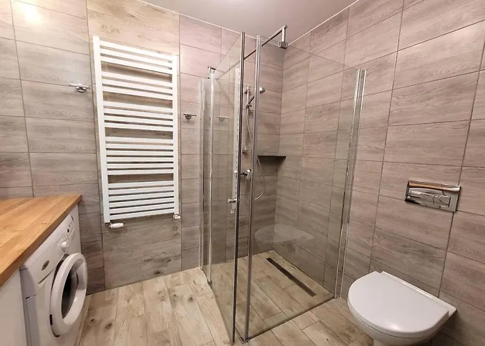 ゲストハウス I Genaker