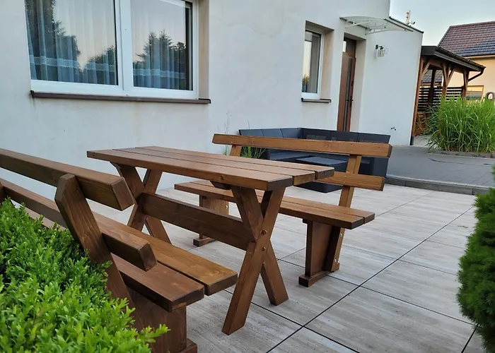 I Genaker ゲストハウス