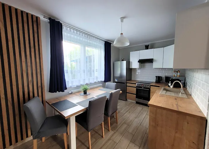 ゲストハウス I Genaker